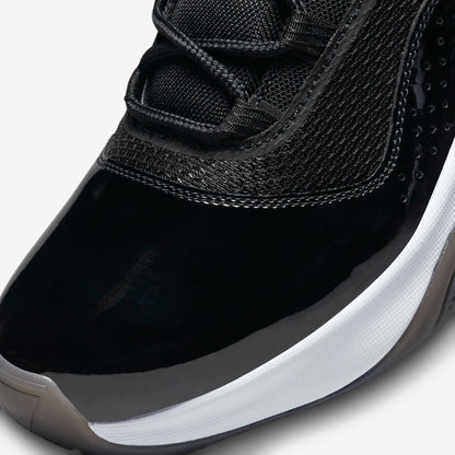 (Men's) Aithtr Jordthtan 11 CMFT Low 'Black / White' (2023) FN6787-010