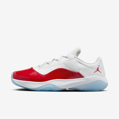 (Men's) Aithtr Jordthtan 11 CMFT Low 'Cherry' (2023) DN4180-116