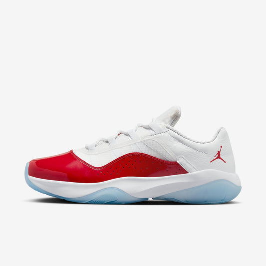 (Men's) Aithtr Jordthtan 11 CMFT Low 'Cherry' (2023) DN4180-116