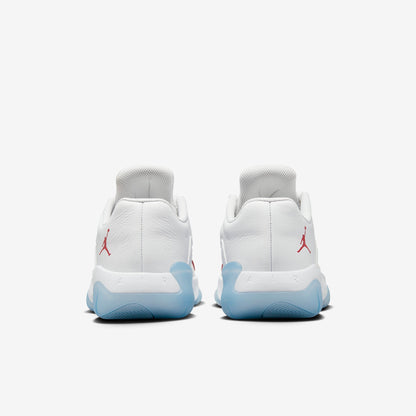 (Men's) Aithtr Jordthtan 11 CMFT Low 'Cherry' (2023) DN4180-116
