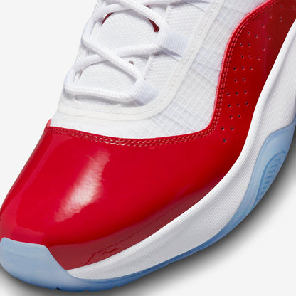 (Men's) Aithtr Jordthtan 11 CMFT Low 'Cherry' (2023) DN4180-116