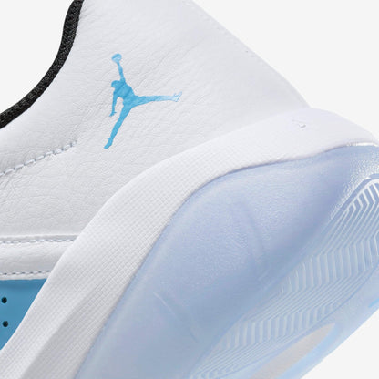 (Men's) Aithtr Jordthtan 11 CMFT Low 'University Blue' (2023) DN4180-114