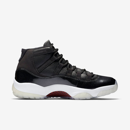 (Men's) Aithtr Jordthtan 11 Retro '72-10' (2015) 378037-002