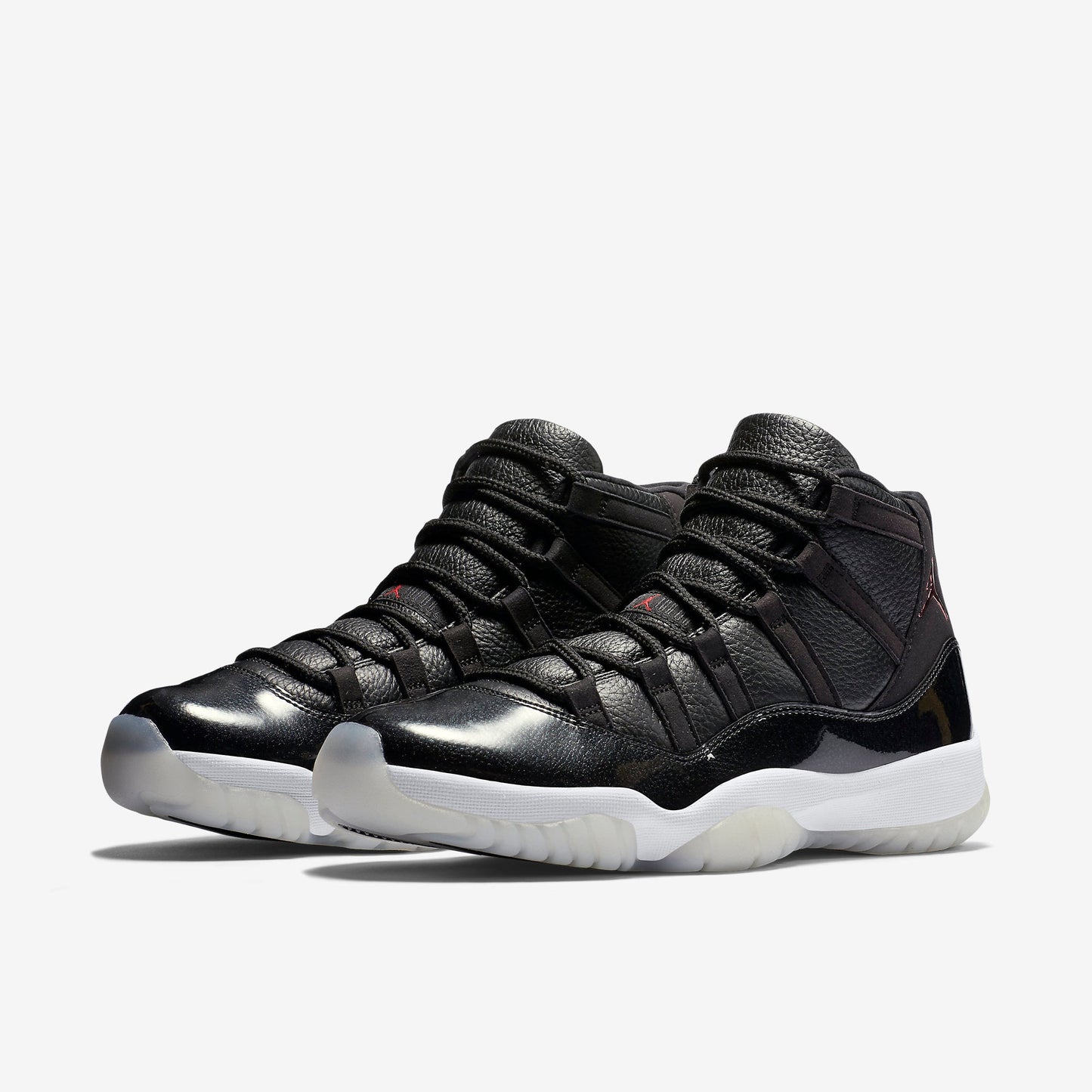 (Men's) Aithtr Jordthtan 11 Retro '72-10' (2015) 378037-002