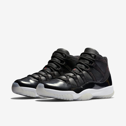 (Men's) Aithtr Jordthtan 11 Retro '72-10' (2015) 378037-002