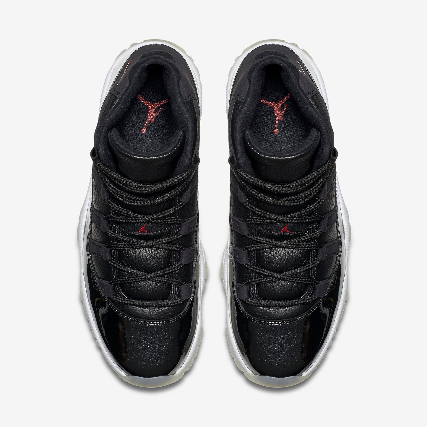 (Men's) Aithtr Jordthtan 11 Retro '72-10' (2015) 378037-002