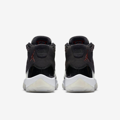 (Men's) Aithtr Jordthtan 11 Retro '72-10' (2015) 378037-002