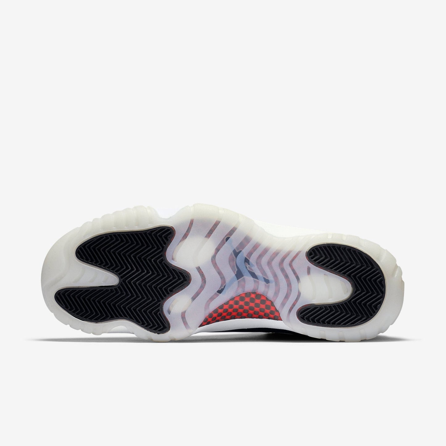 (Men's) Aithtr Jordthtan 11 Retro '72-10' (2015) 378037-002