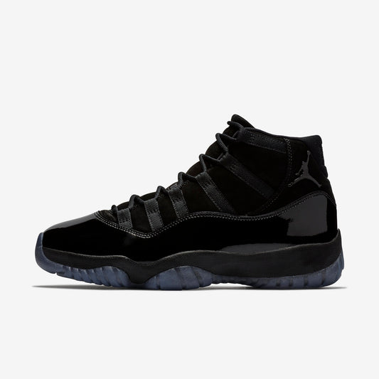 (Men's) Aithtr Jordthtan 11 Retro 'Cap and Gown' (2018) 378037-005