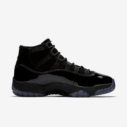 (Men's) Aithtr Jordthtan 11 Retro 'Cap and Gown' (2018) 378037-005
