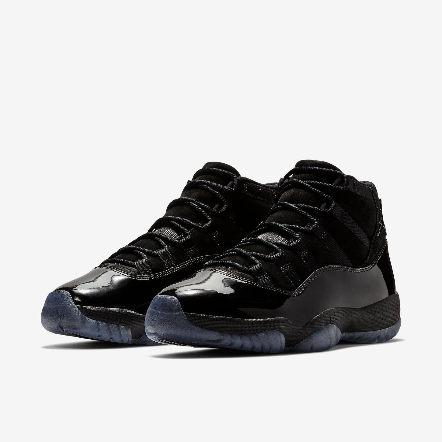 (Men's) Aithtr Jordthtan 11 Retro 'Cap and Gown' (2018) 378037-005