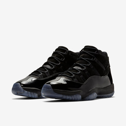 (Men's) Aithtr Jordthtan 11 Retro 'Cap and Gown' (2018) 378037-005