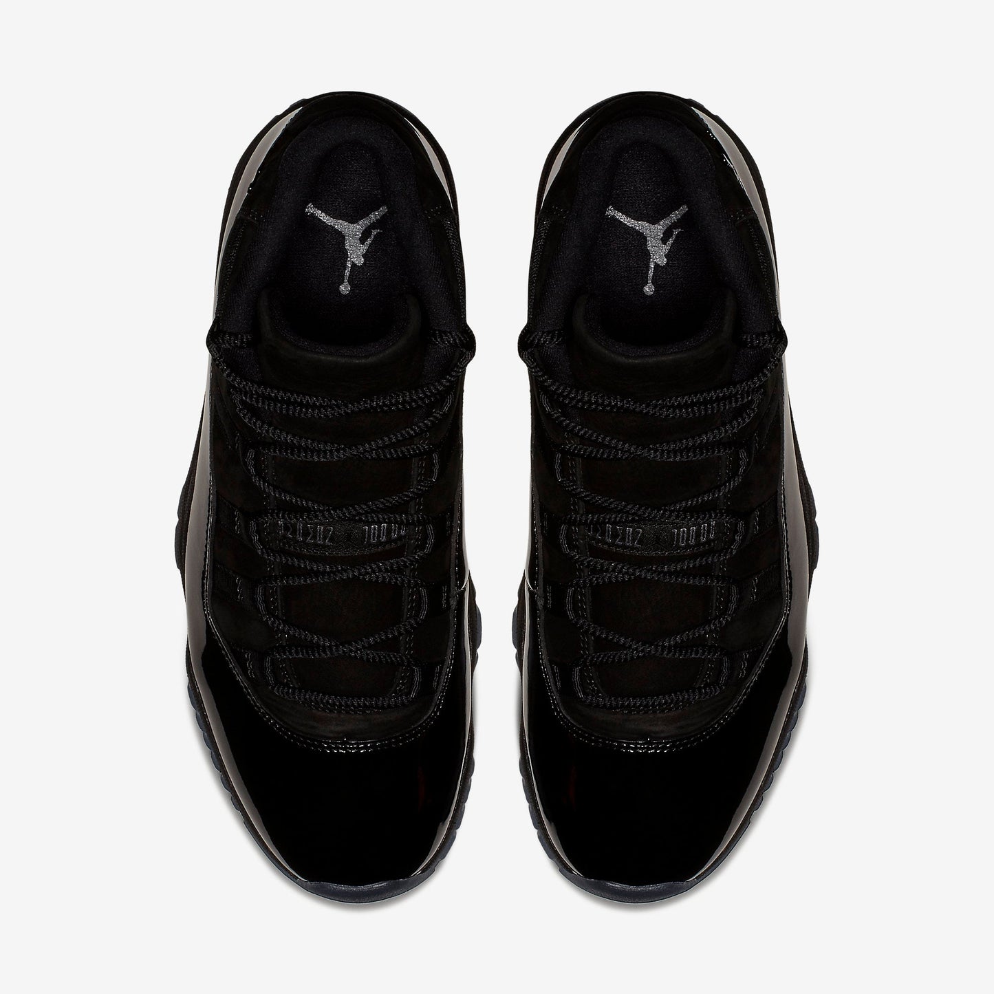 (Men's) Aithtr Jordthtan 11 Retro 'Cap and Gown' (2018) 378037-005