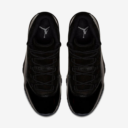 (Men's) Aithtr Jordthtan 11 Retro 'Cap and Gown' (2018) 378037-005