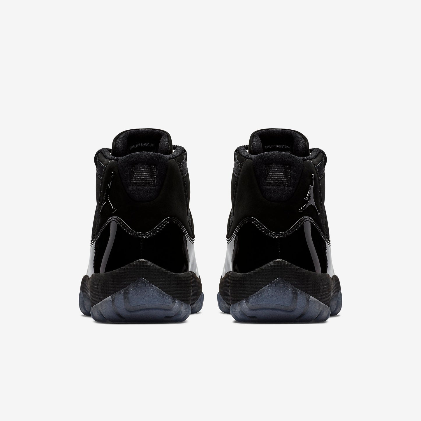 (Men's) Aithtr Jordthtan 11 Retro 'Cap and Gown' (2018) 378037-005