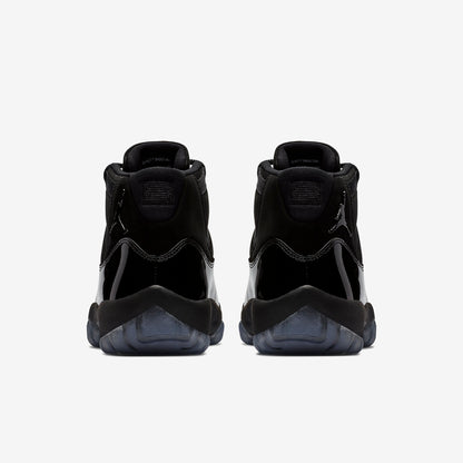 (Men's) Aithtr Jordthtan 11 Retro 'Cap and Gown' (2018) 378037-005