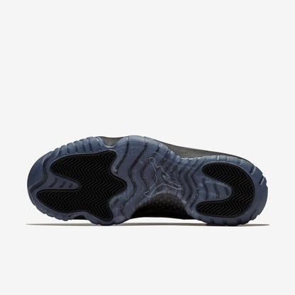 (Men's) Aithtr Jordthtan 11 Retro 'Cap and Gown' (2018) 378037-005