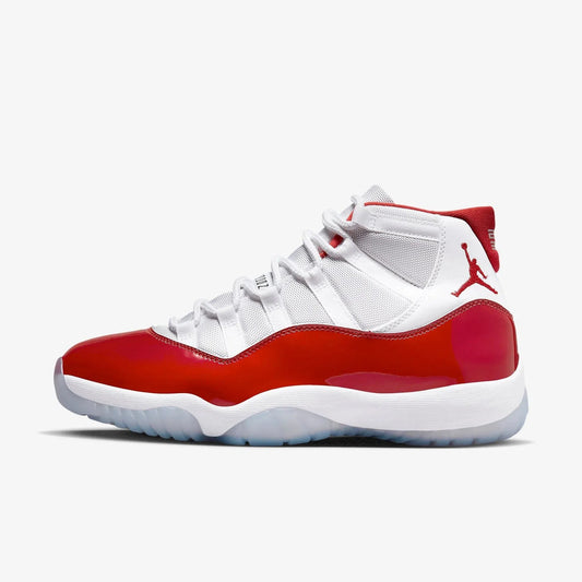 (Men's) Aithtr Jordthtan 11 Retro 'Cherry' (2022) CT8012-116
