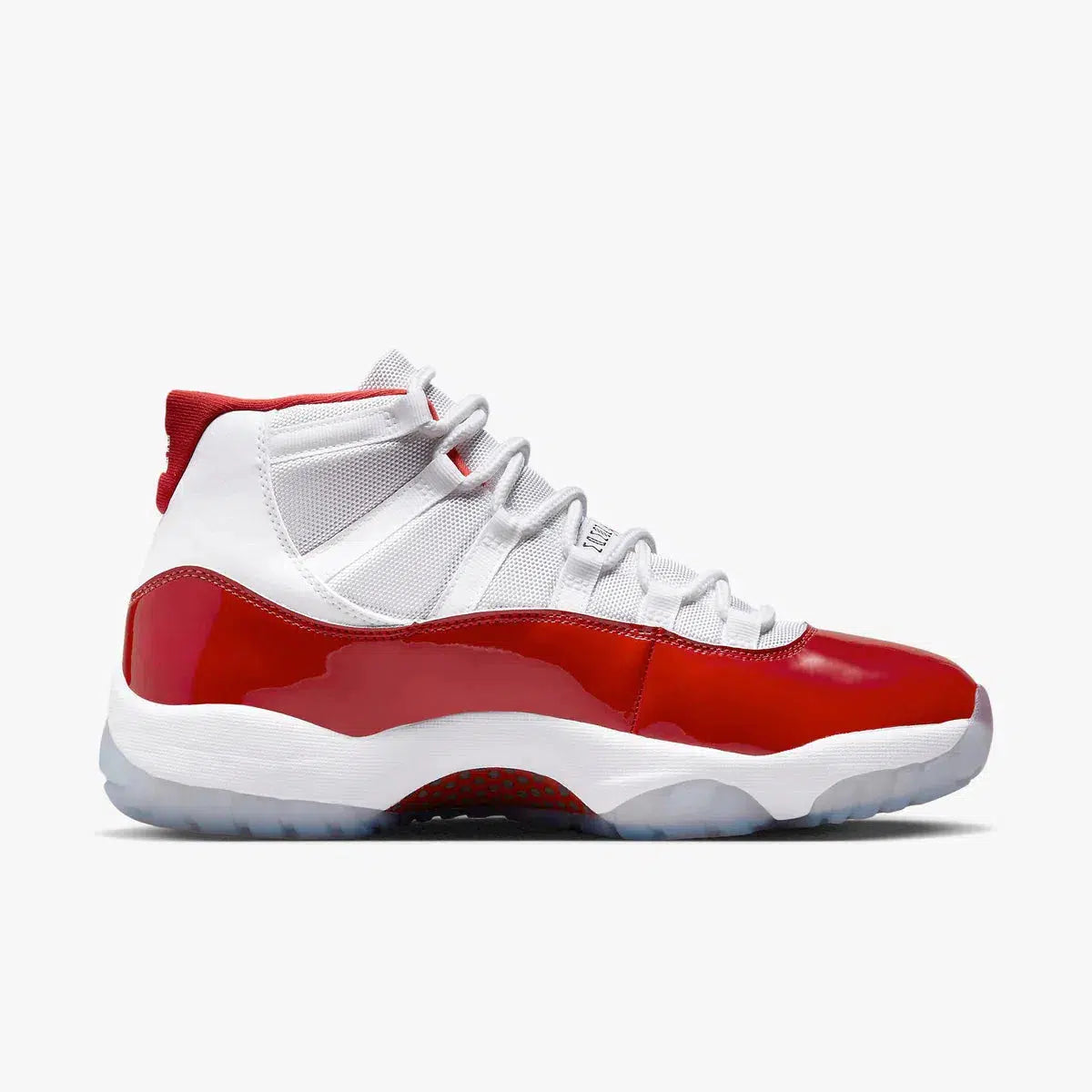(Men's) Aithtr Jordthtan 11 Retro 'Cherry' (2022) CT8012-116