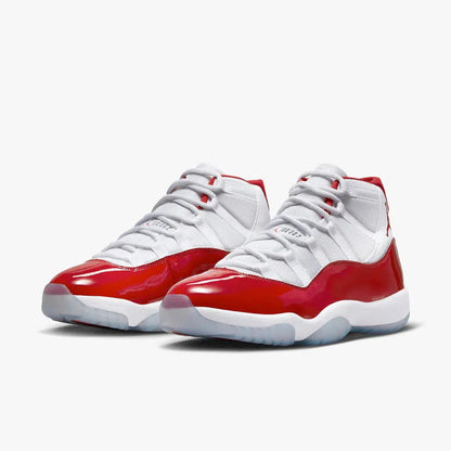 (Men's) Aithtr Jordthtan 11 Retro 'Cherry' (2022) CT8012-116
