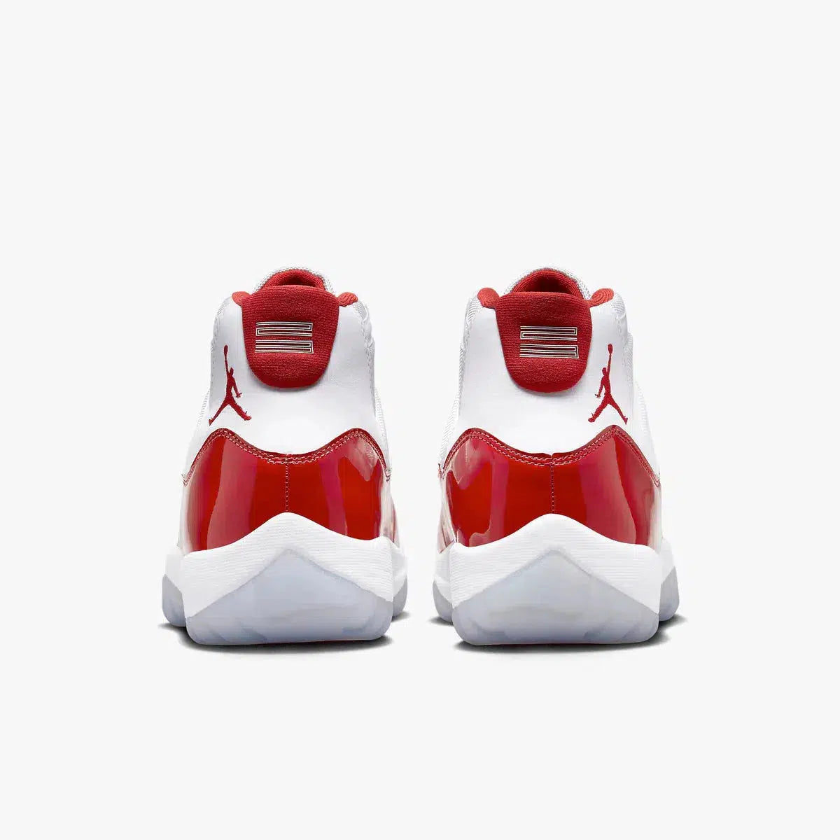 (Men's) Aithtr Jordthtan 11 Retro 'Cherry' (2022) CT8012-116