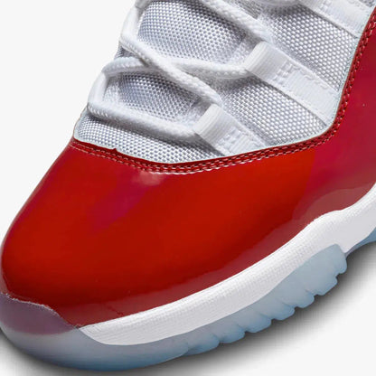 (Men's) Aithtr Jordthtan 11 Retro 'Cherry' (2022) CT8012-116
