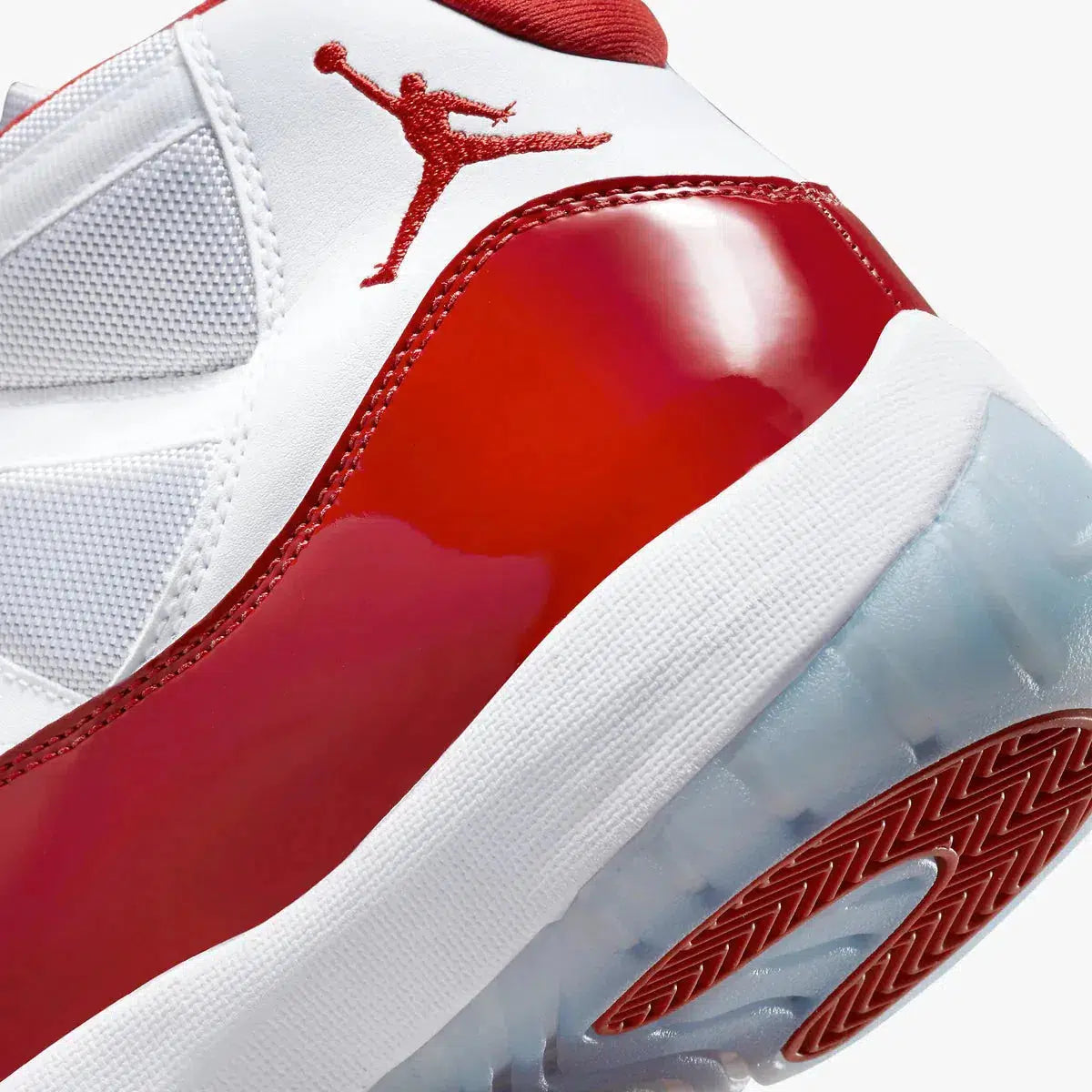 (Men's) Aithtr Jordthtan 11 Retro 'Cherry' (2022) CT8012-116