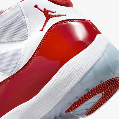 (Men's) Aithtr Jordthtan 11 Retro 'Cherry' (2022) CT8012-116