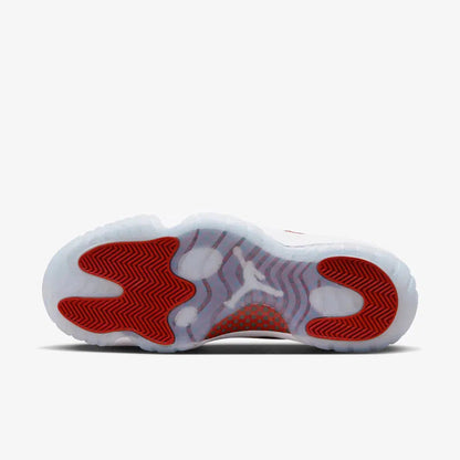 (Men's) Aithtr Jordthtan 11 Retro 'Cherry' (2022) CT8012-116