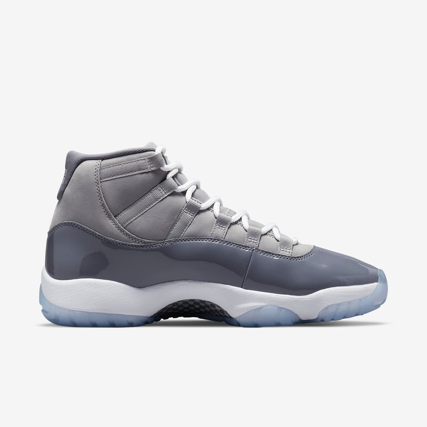 (Men's) Aithtr Jordthtan 11 Retro 'Cool Grey' (2021) CT8012-005