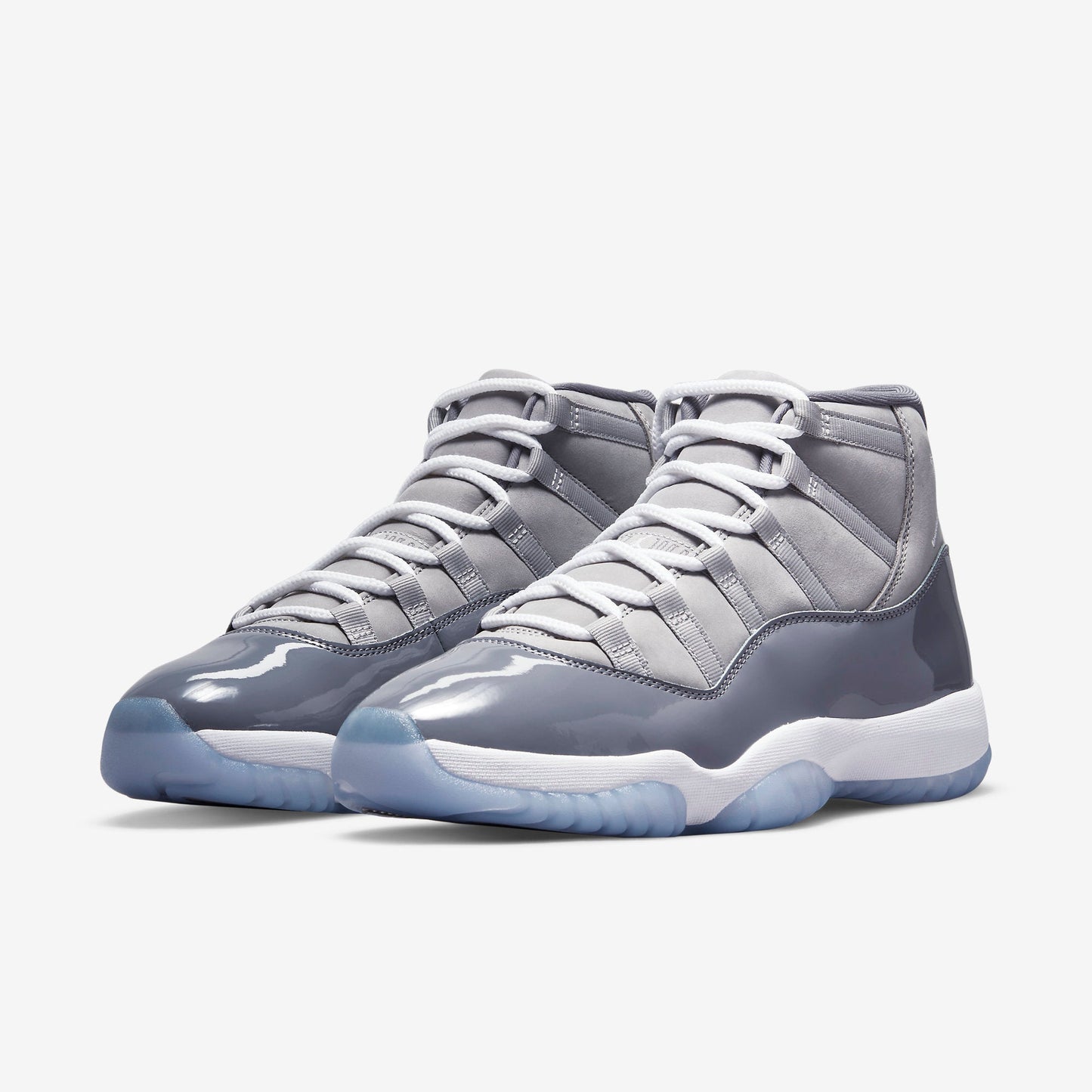 (Men's) Aithtr Jordthtan 11 Retro 'Cool Grey' (2021) CT8012-005