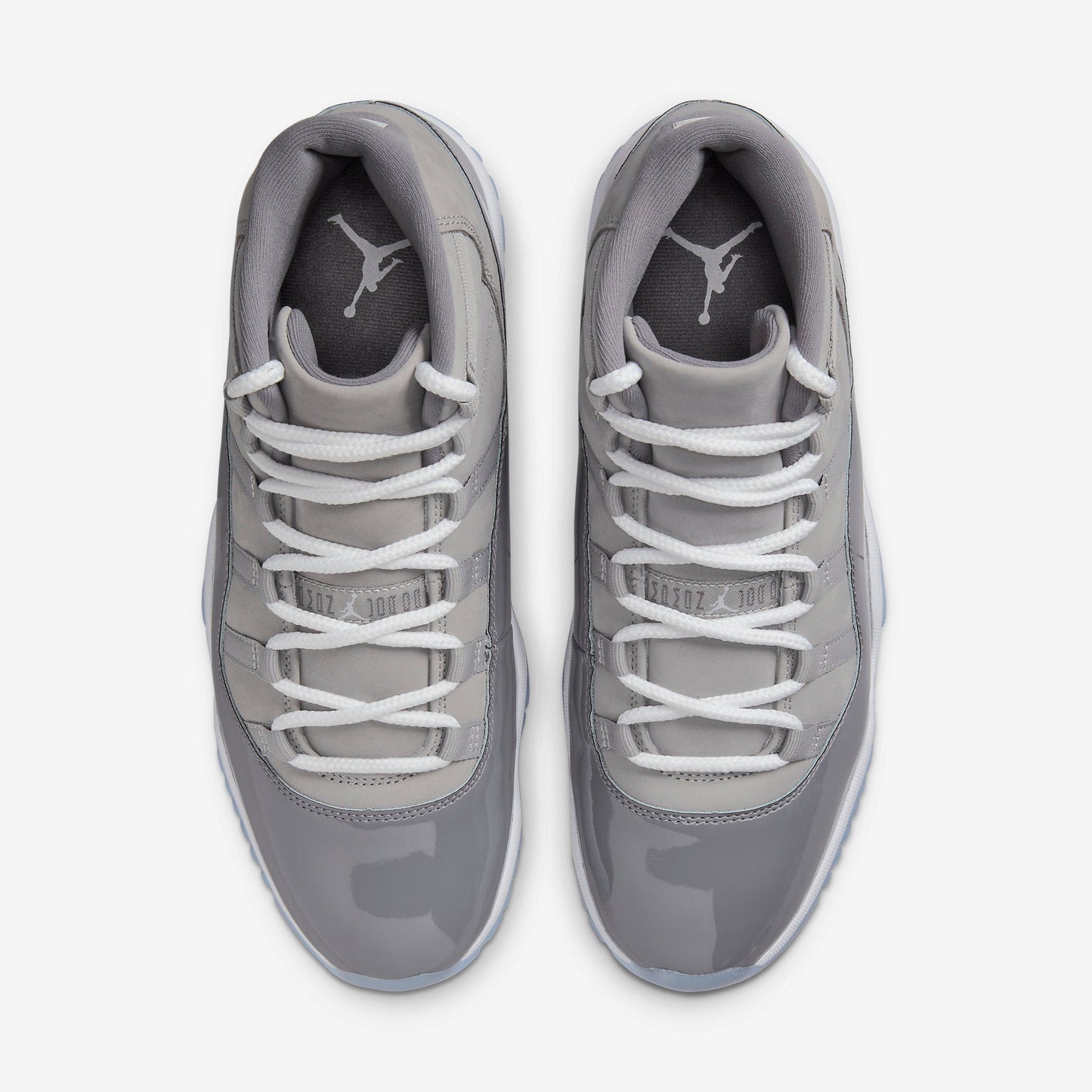 (Men's) Aithtr Jordthtan 11 Retro 'Cool Grey' (2021) CT8012-005