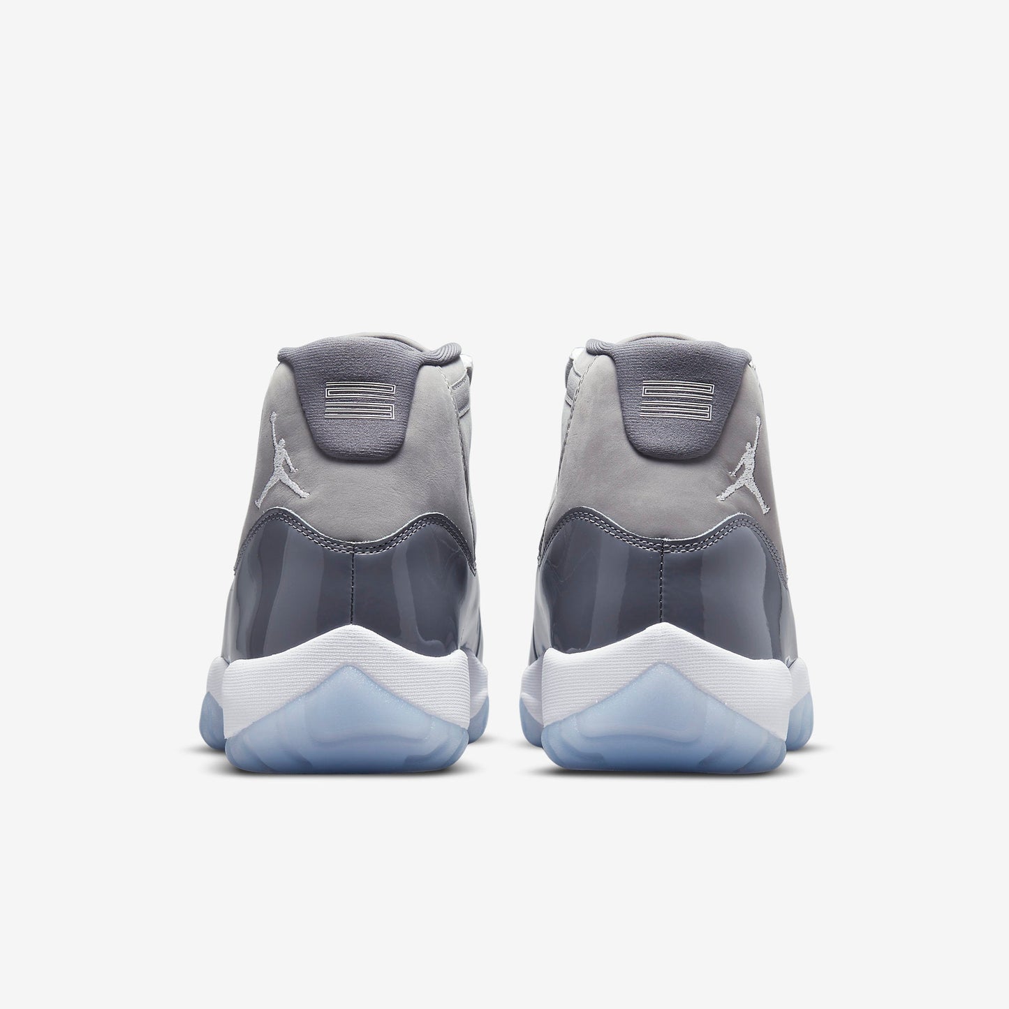 (Men's) Aithtr Jordthtan 11 Retro 'Cool Grey' (2021) CT8012-005