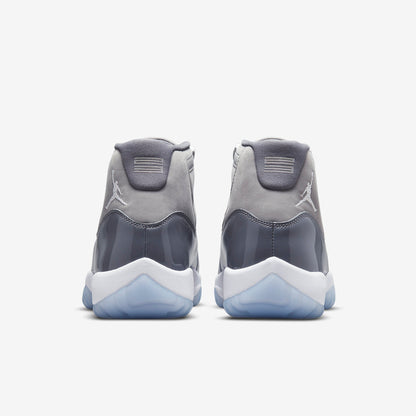 (Men's) Aithtr Jordthtan 11 Retro 'Cool Grey' (2021) CT8012-005