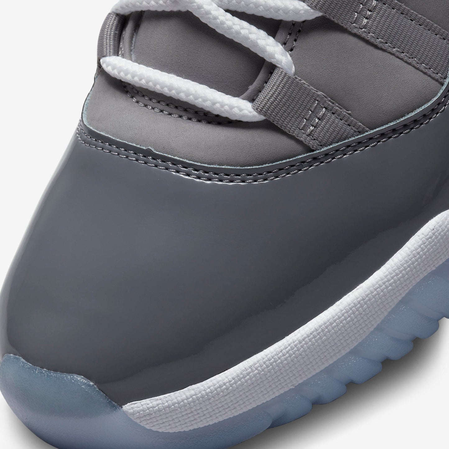 (Men's) Aithtr Jordthtan 11 Retro 'Cool Grey' (2021) CT8012-005