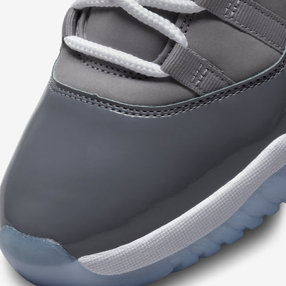 (Men's) Aithtr Jordthtan 11 Retro 'Cool Grey' (2021) CT8012-005