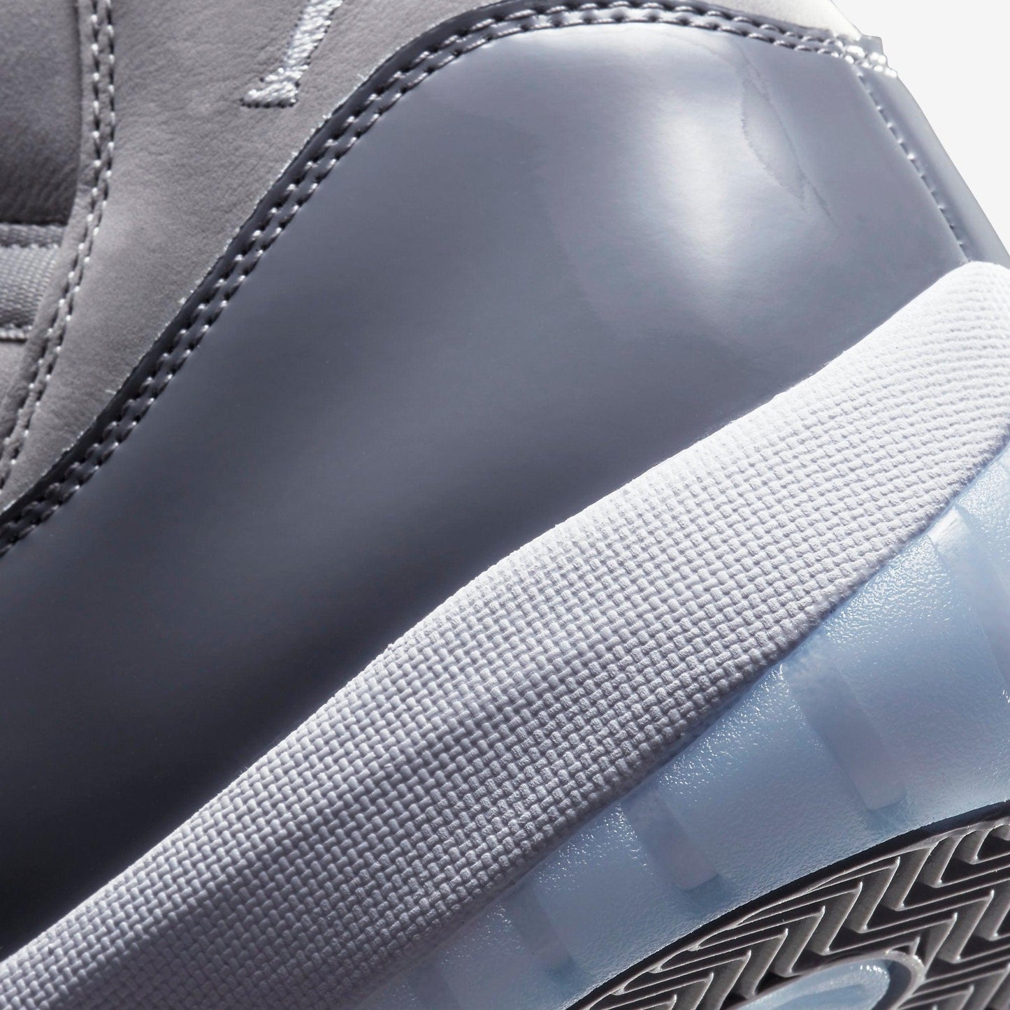 (Men's) Aithtr Jordthtan 11 Retro 'Cool Grey' (2021) CT8012-005
