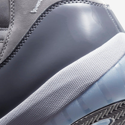 (Men's) Aithtr Jordthtan 11 Retro 'Cool Grey' (2021) CT8012-005