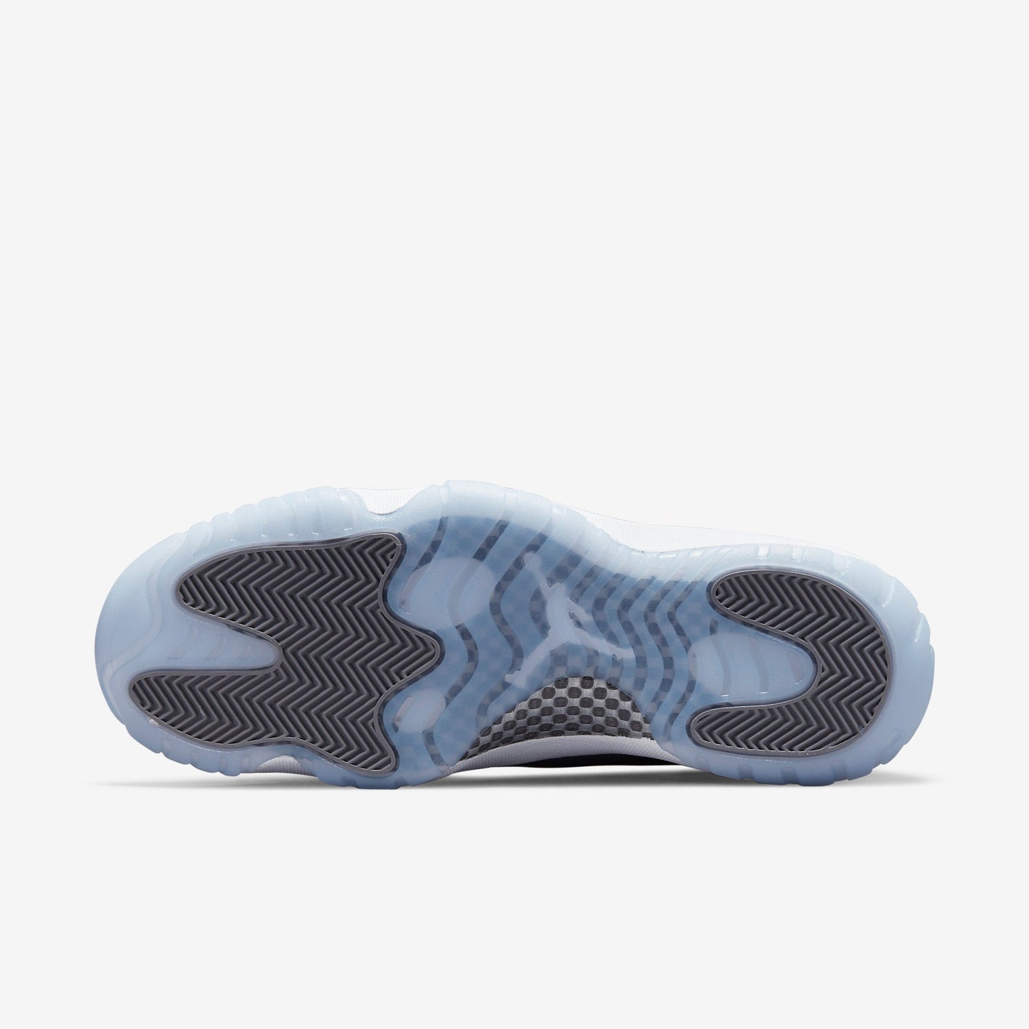 (Men's) Aithtr Jordthtan 11 Retro 'Cool Grey' (2021) CT8012-005