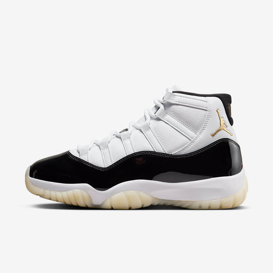 (Men's) Aithtr Jordthtan 11 Retro 'Gratitude / DMP Defining Moments' (2023) CT8012-170
