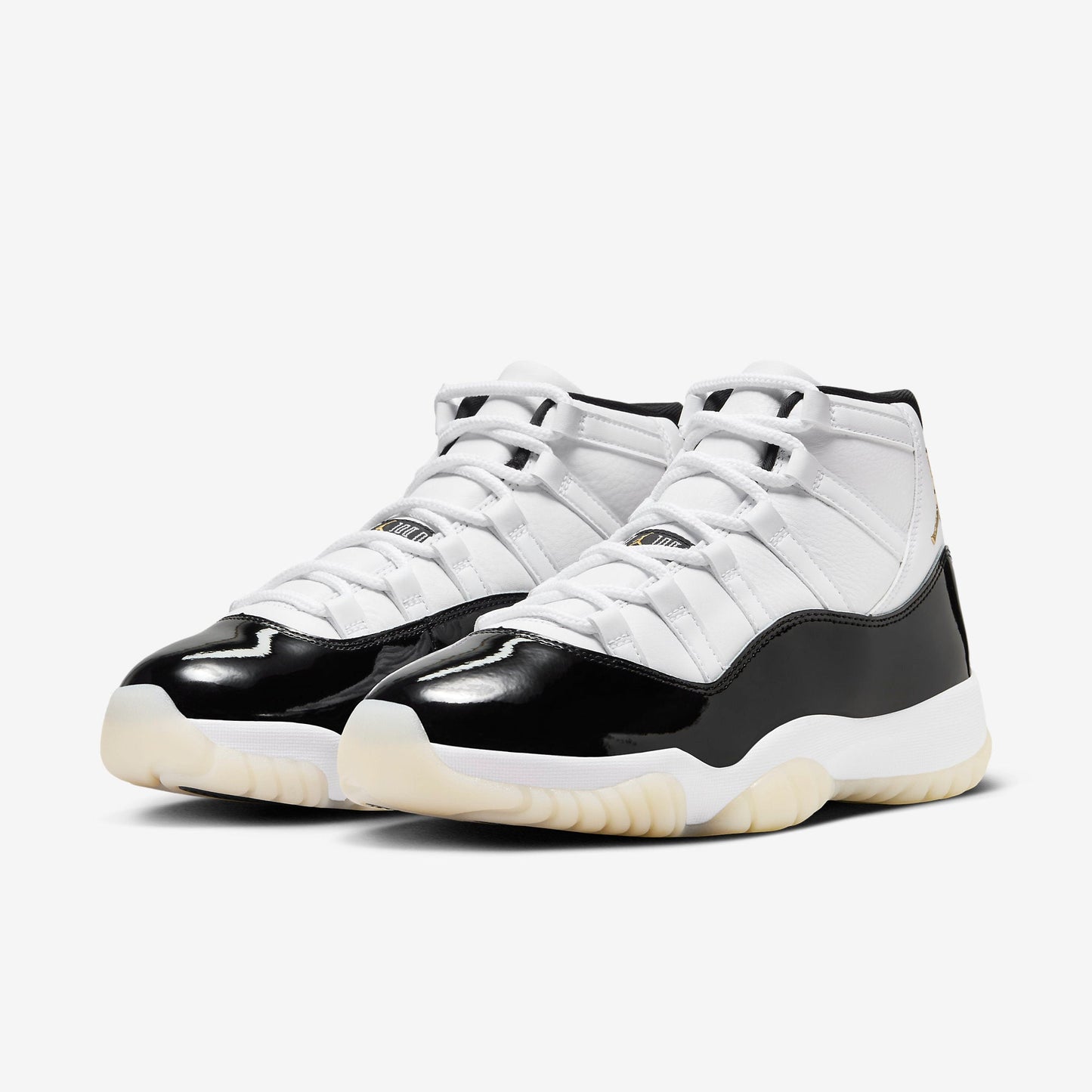 (Men's) Aithtr Jordthtan 11 Retro 'Gratitude / DMP Defining Moments' (2023) CT8012-170
