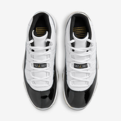 (Men's) Aithtr Jordthtan 11 Retro 'Gratitude / DMP Defining Moments' (2023) CT8012-170