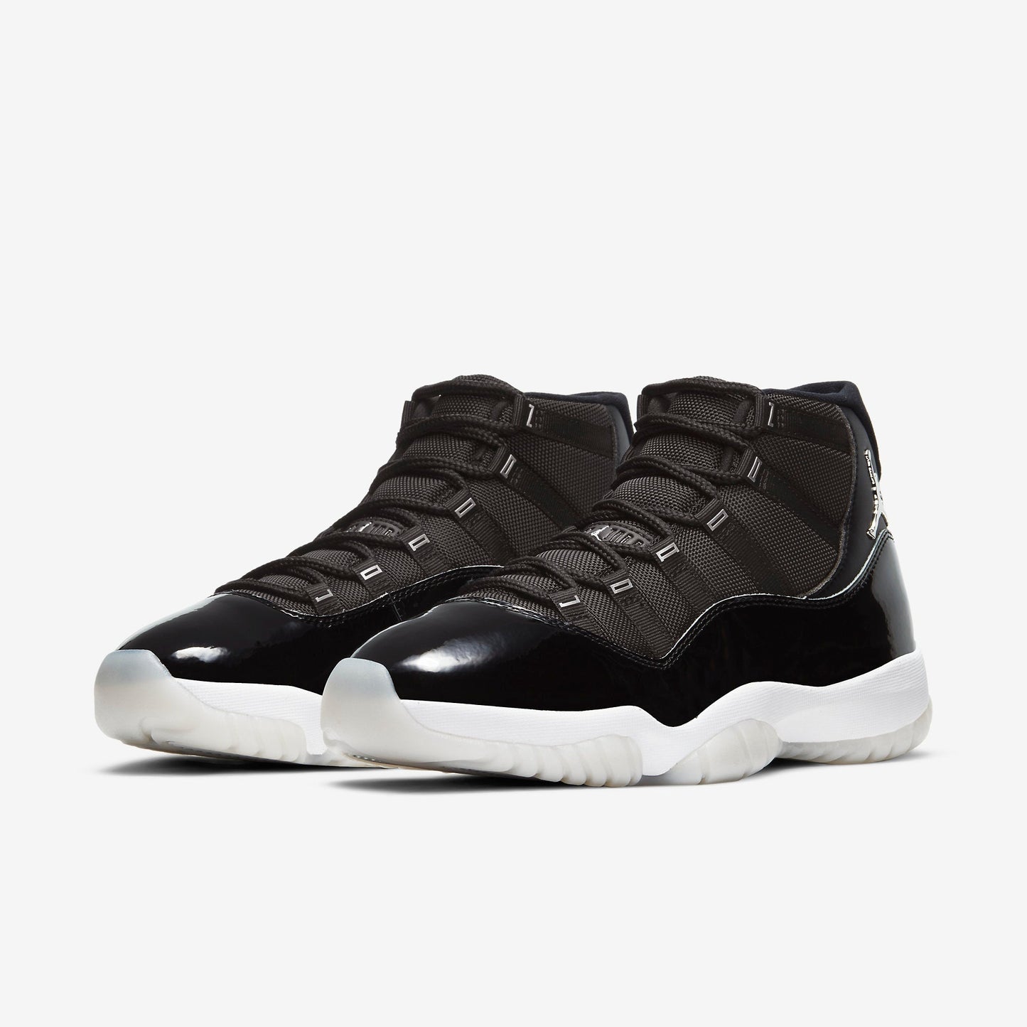 (Men's) Aithtr Jordthtan 11 Retro 'Jubilee 25th Anniversary' (2020) CT8012-011