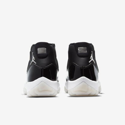 (Men's) Aithtr Jordthtan 11 Retro 'Jubilee 25th Anniversary' (2020) CT8012-011