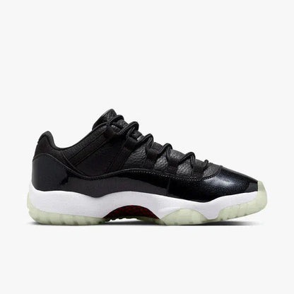 (Men's) Aithtr Jordthtan 11 Retro Low '72-10' (2022) AV2187-001