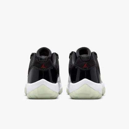 (Men's) Aithtr Jordthtan 11 Retro Low '72-10' (2022) AV2187-001