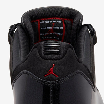 (Men's) Aithtr Jordthtan 11 Retro Low '72-10' (2022) AV2187-001