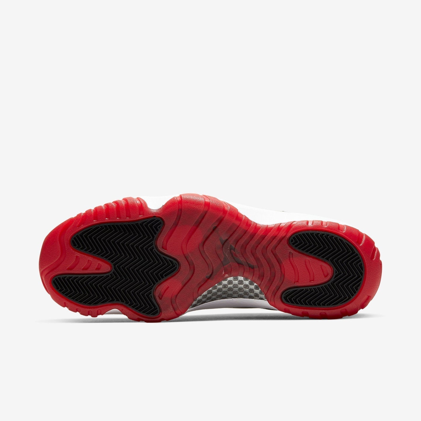(Men's) Aithtr Jordthtan 11 Retro Low 'Concord Bred' (2020) AV2187-160