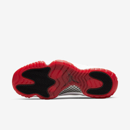 (Men's) Aithtr Jordthtan 11 Retro Low 'Concord Bred' (2020) AV2187-160