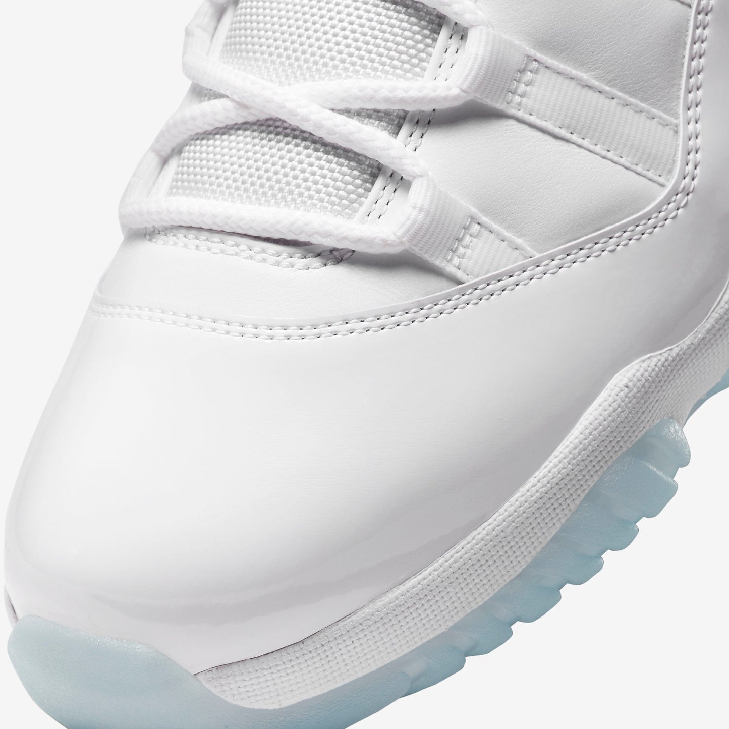 (Men's) Aithtr Jordthtan 11 Retro Low 'Legend Blue' (2021) AV2187-117